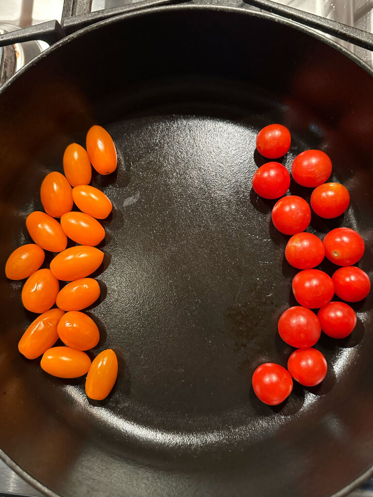 Coconut Milk Fish - Seasons and Suppers
