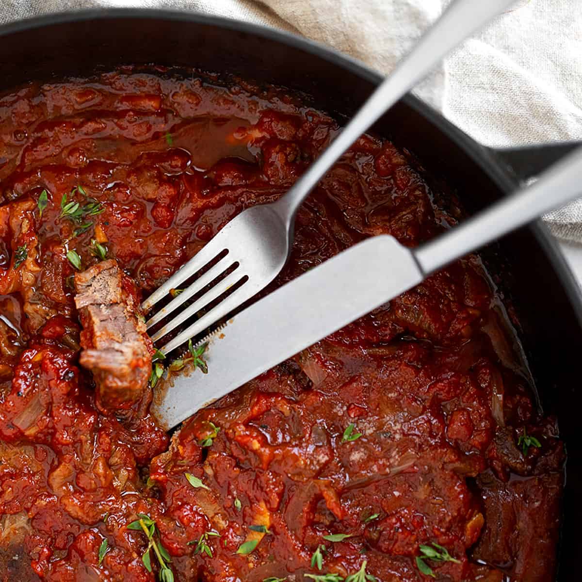 Swiss Steak
