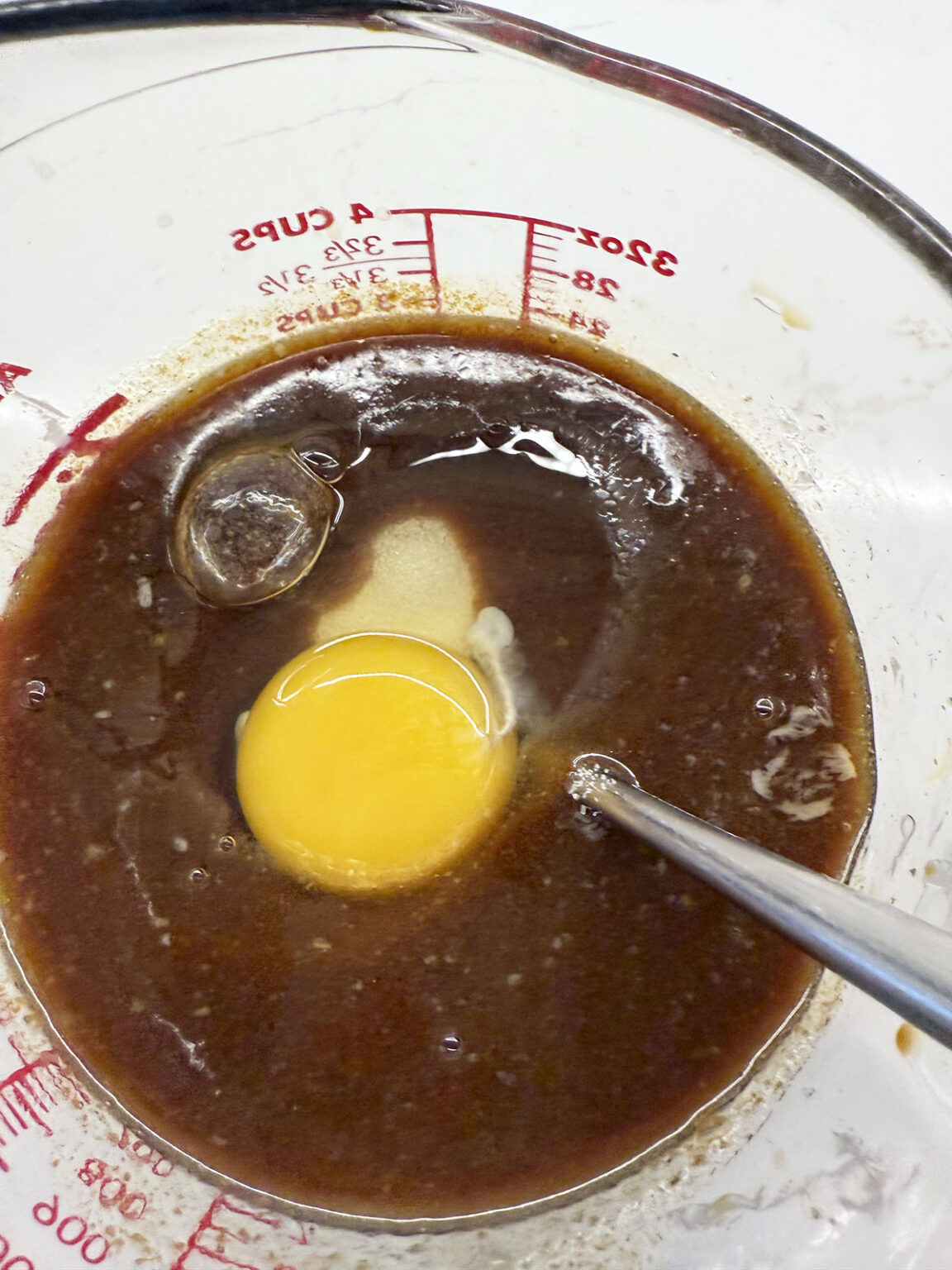 OLD FASHIONED GINGERBREAD LOAF RECIPE WITHOUT MOLASSES visual data 3